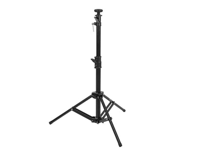 Eurolite STV-150 Verfolgerstativ, schwarz