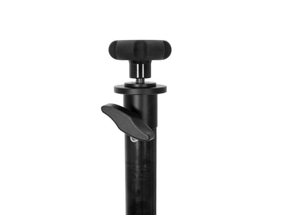 Eurolite STV-150 Verfolgerstativ, schwarz – Ansicht 2
