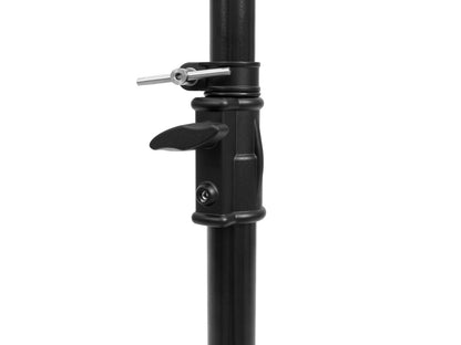 Eurolite STV-150 Verfolgerstativ, schwarz – Ansicht 4
