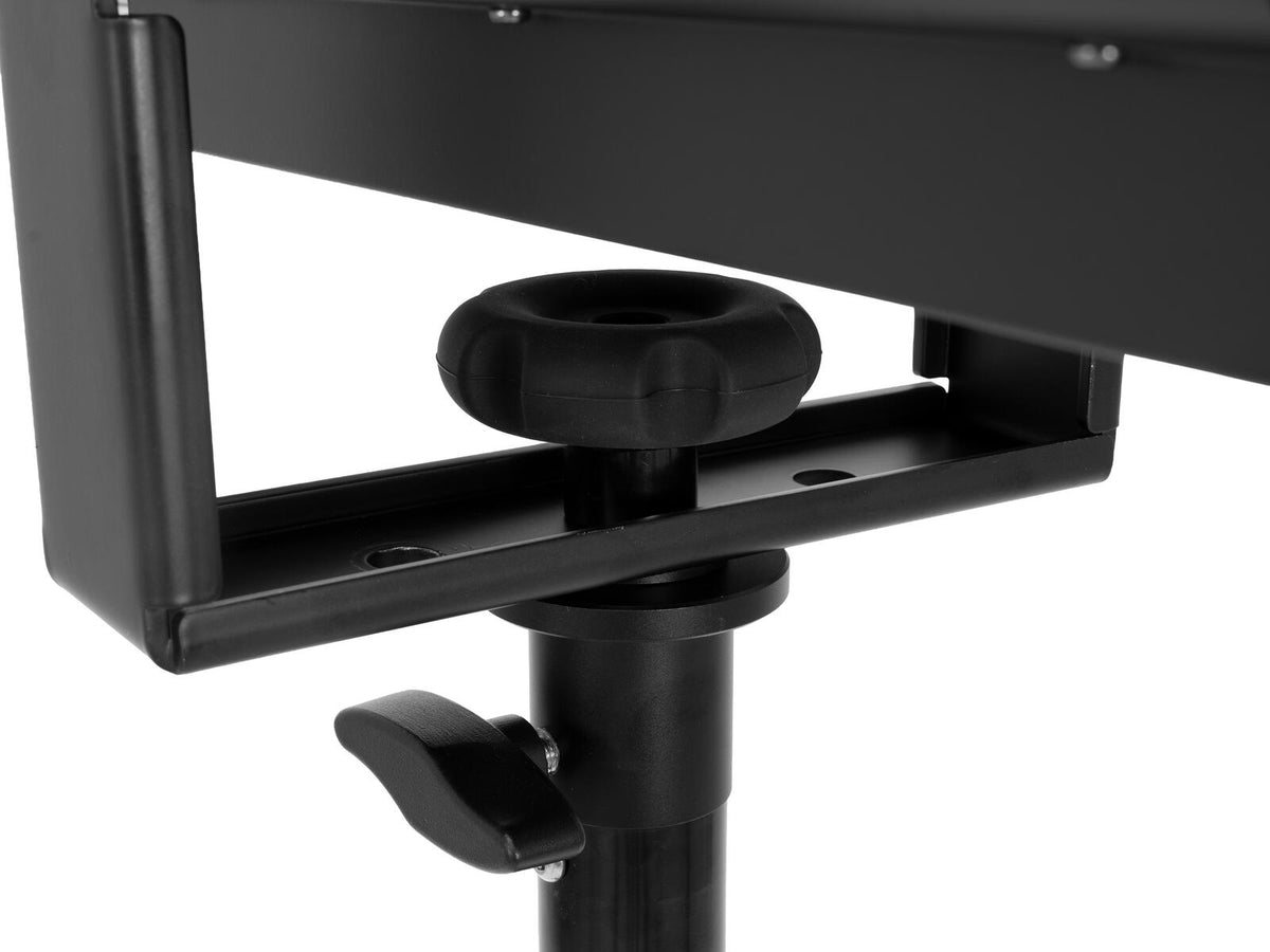 Eurolite STV-150 Verfolgerstativ, schwarz – Ansicht 5