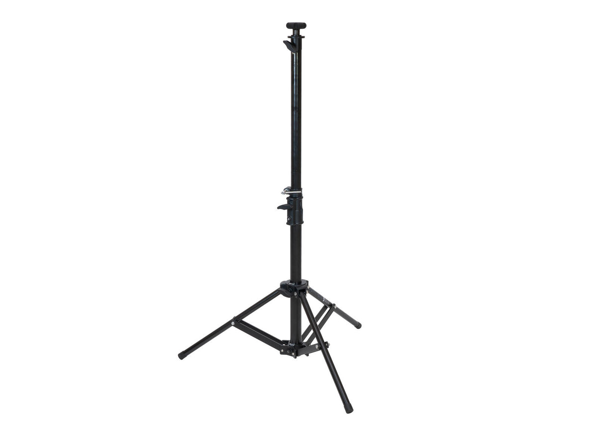 Eurolite STV-150 Verfolgerstativ, schwarz – Ansicht 6
