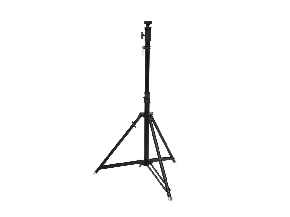 Eurolite STV-250 Verfolgerstativ, schwarz – Ansicht 2