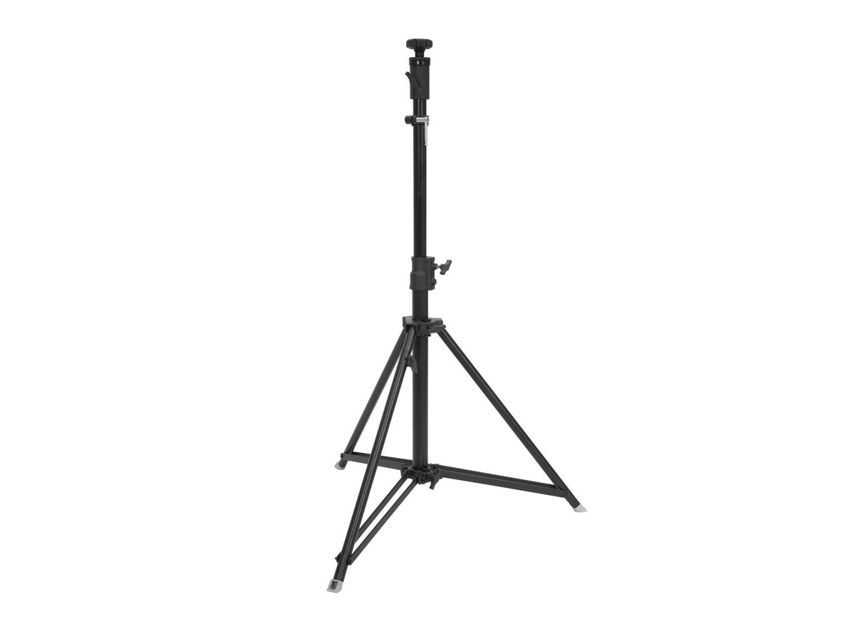 Eurolite STV-250 Verfolgerstativ, schwarz – Ansicht 4