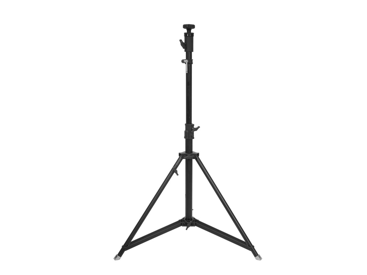 Eurolite STV-250 Verfolgerstativ, schwarz – Ansicht 5