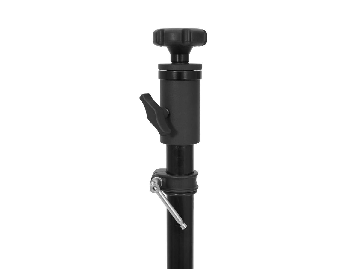 Eurolite STV-250 Verfolgerstativ, schwarz – Ansicht 6