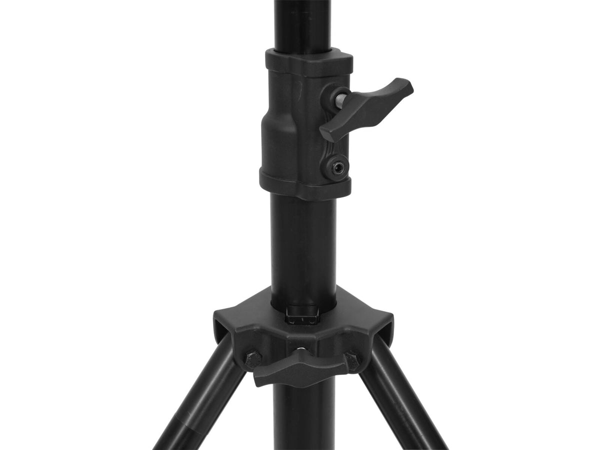Eurolite STV-250 Verfolgerstativ, schwarz – Ansicht 7