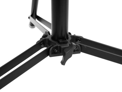 Eurolite STV-250 Verfolgerstativ, schwarz – Ansicht 9
