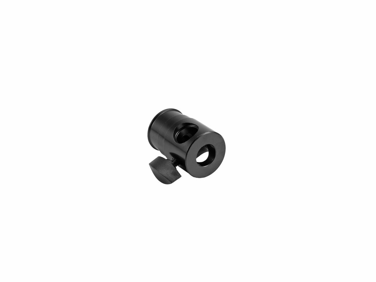 Eurolite TV-Zapfenaufnahme 16mm mit M10-Gewinde – Ansicht 2