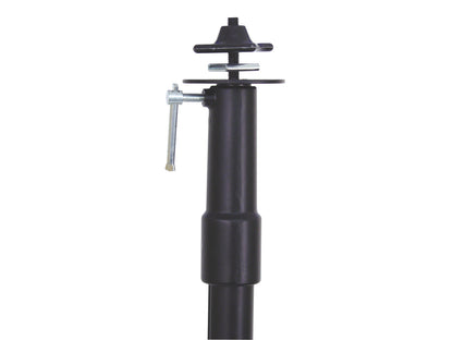 Eurolite STW-370S Kurbelstativ 370cm Stahl – Ansicht 2