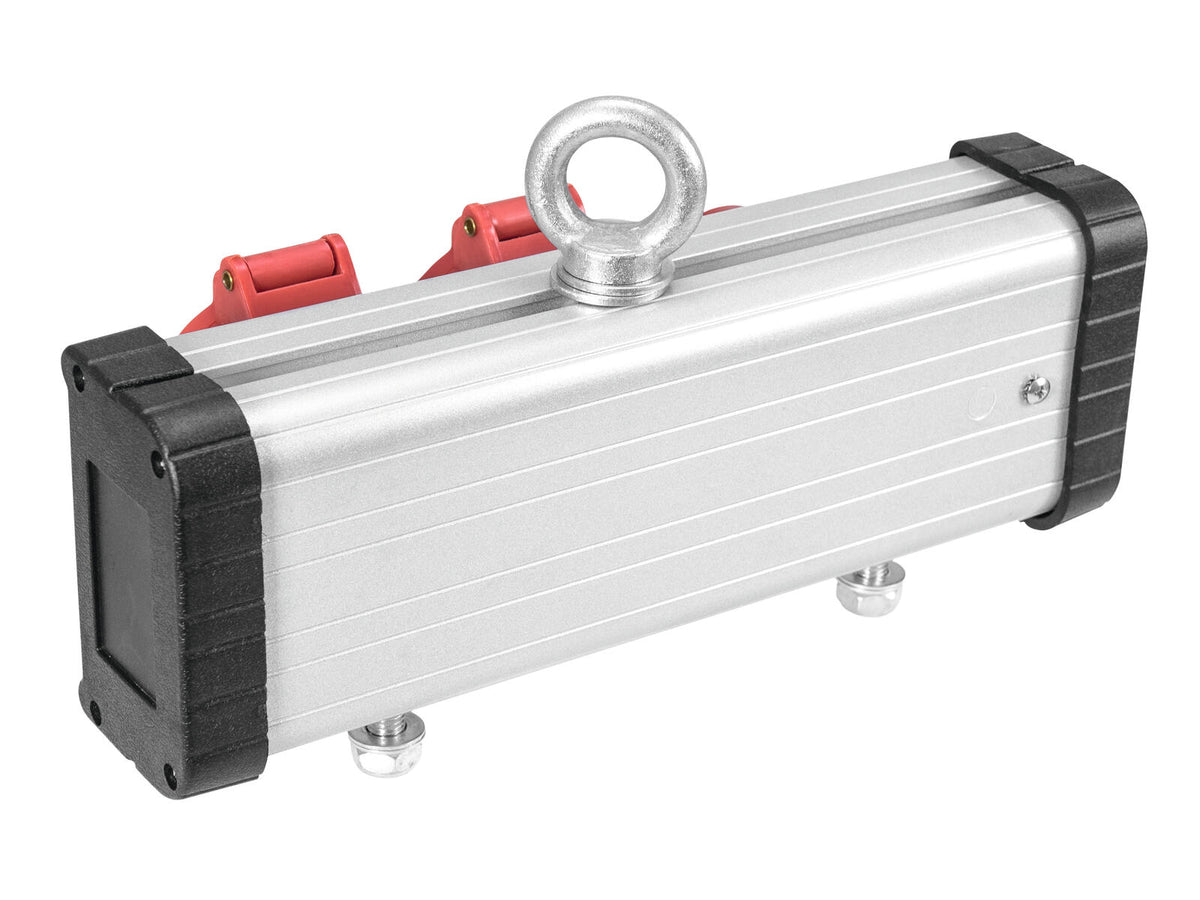 Eurolite SAB-162 Stromverteiler – Ansicht 3