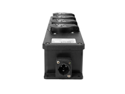 Rigport L-1S4-T1 Stromverteiler – Ansicht 3