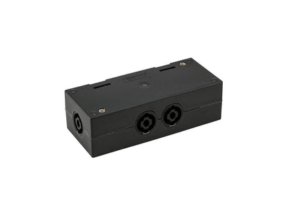 Rigport SPEAKPORT SPEAKON IN-OUT 2x SPEAKON BREAKOUT