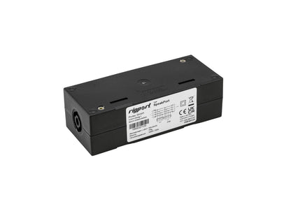 Rigport SPEAKPORT SPEAKON IN-OUT 2x SPEAKON BREAKOUT – Ansicht 2