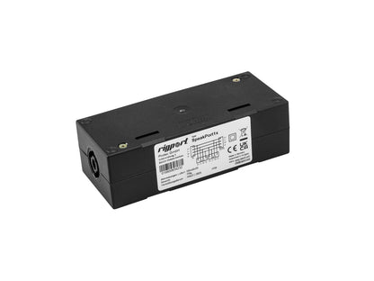 Rigport SPEAKPORT1x SPEAKON IN-OUT 2x SPEAKON BIAMP BREAKOUT – Ansicht 2