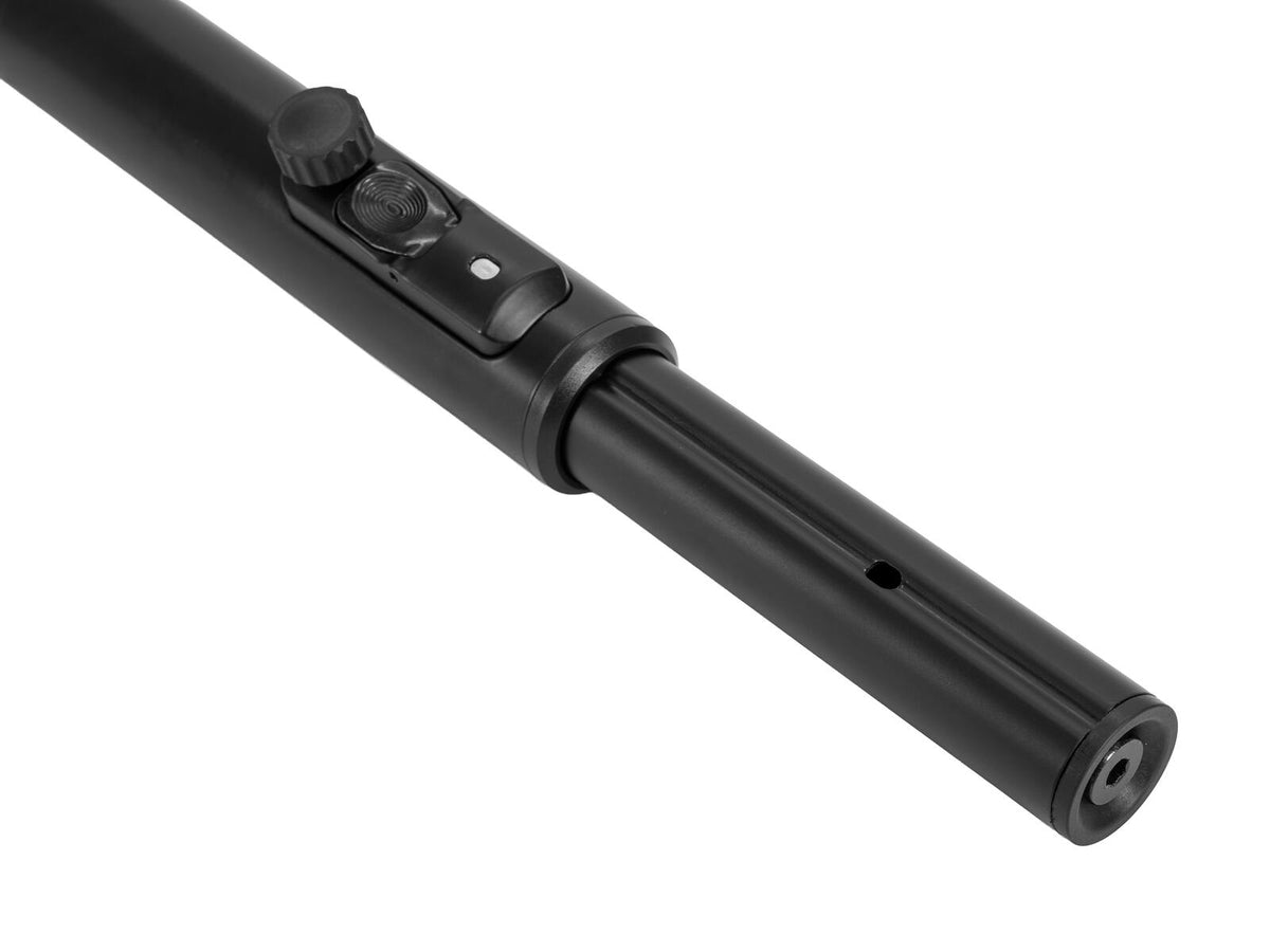 Omnitronic BPS-4LCK Distanzstange schwarz – Ansicht 3