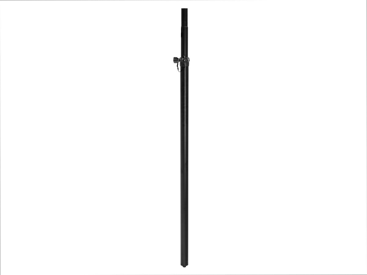 Omnitronic BPS-3 Boxenhochständer/Stativ Aluminium schwarz