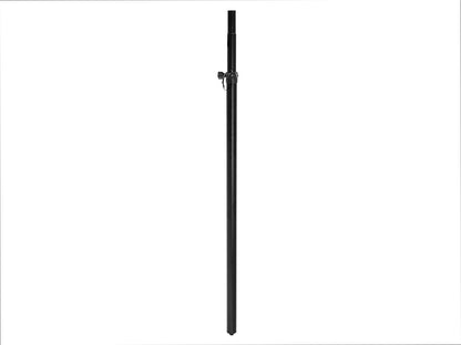 Omnitronic BPS-3 Boxenhochständer/Stativ Aluminium schwarz
