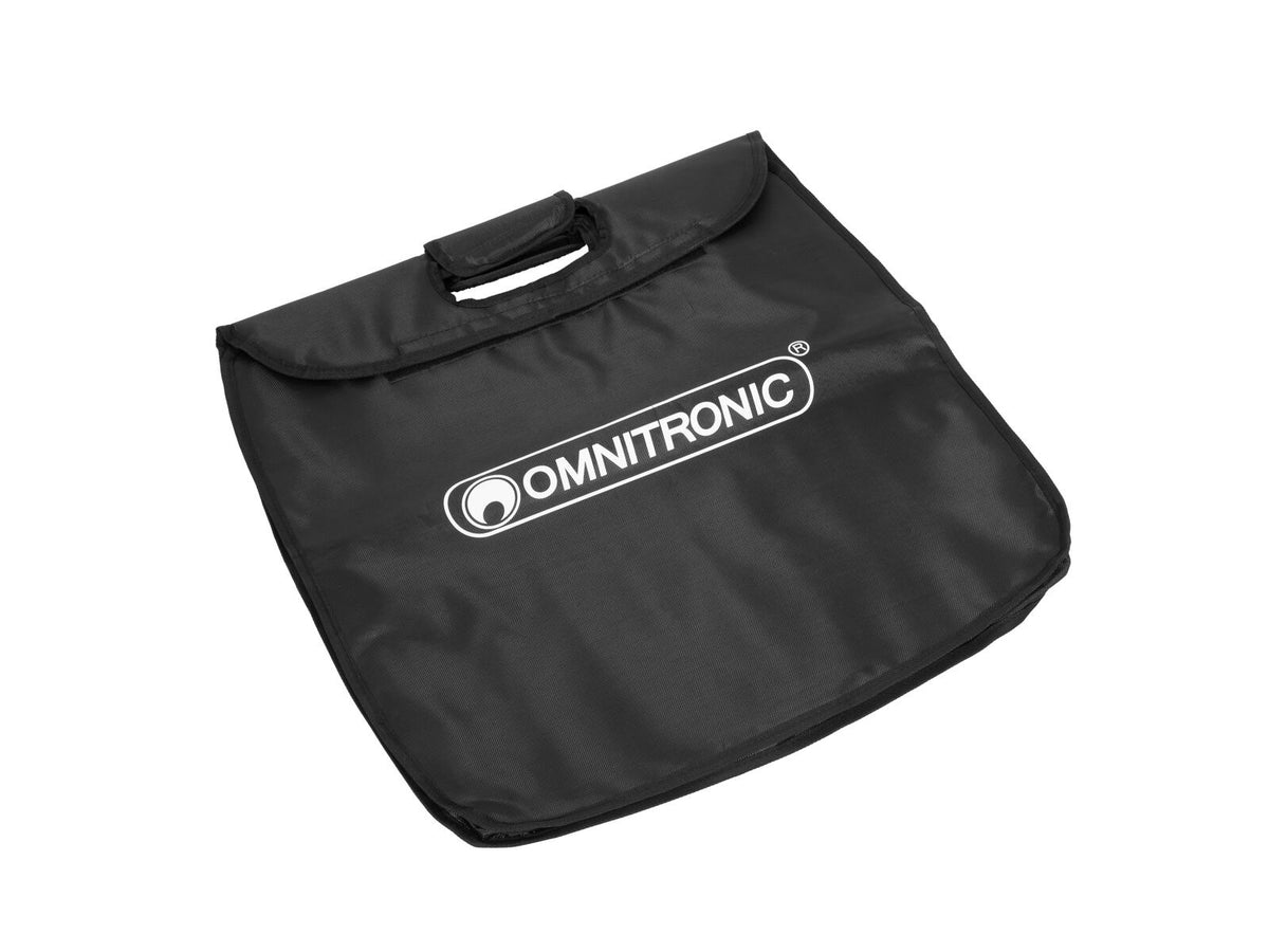 Omnitronic BPS-3 Transporttasche (Bodenplatte)