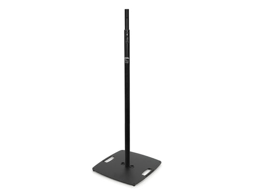 Omnitronic BPS-42LCK Boxenhochständer schwarz