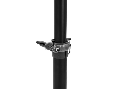 Omnitronic BPS-2 Boxenhochständer/Stativ schwarz – Ansicht 2