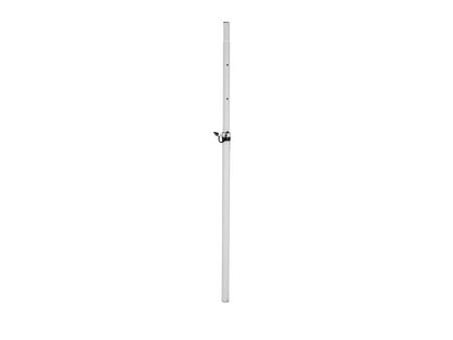 Omnitronic BPS-2 Boxenhochständer/Stativ weiß