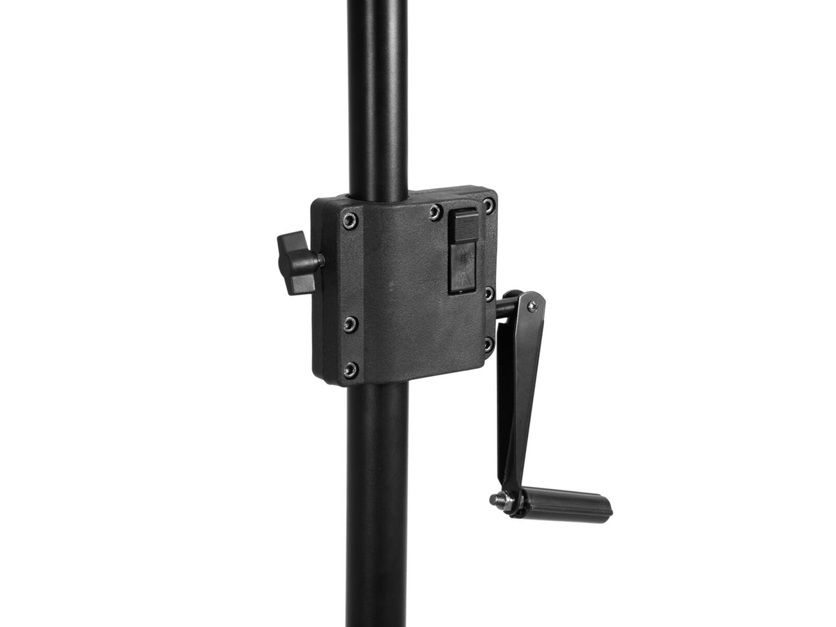 Omnitronic STS-1 Boxenhochständer – Ansicht 6