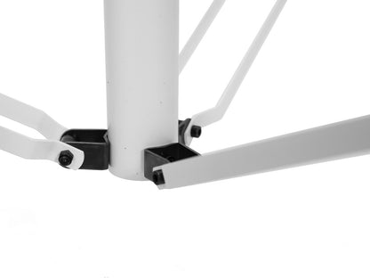 Omnitronic BS-2 EU Boxenhochständer weiß – Ansicht 4