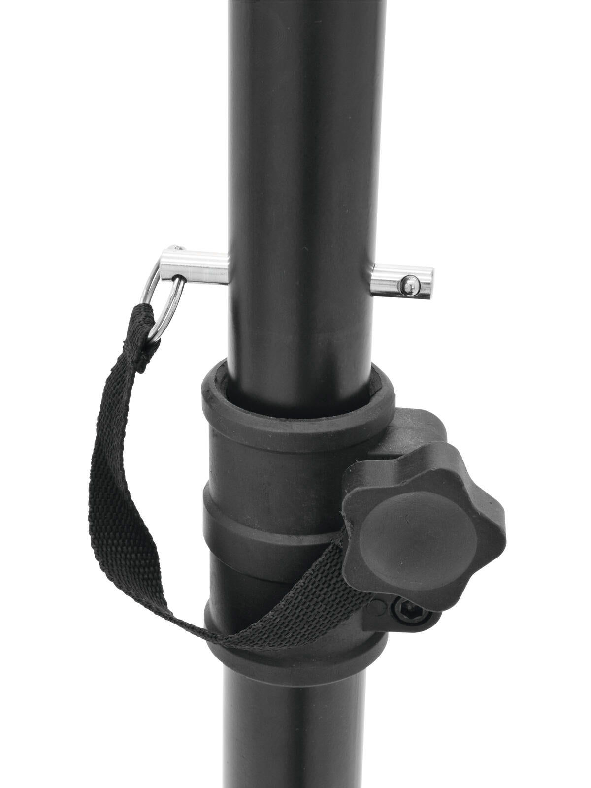 Omnitronic M-2 Boxenhochständer – Ansicht 2