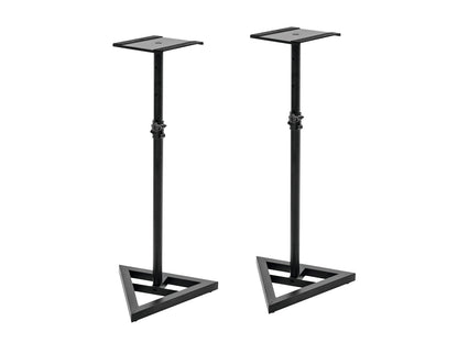 Omnitronic MO-5 Monitorständer 2x