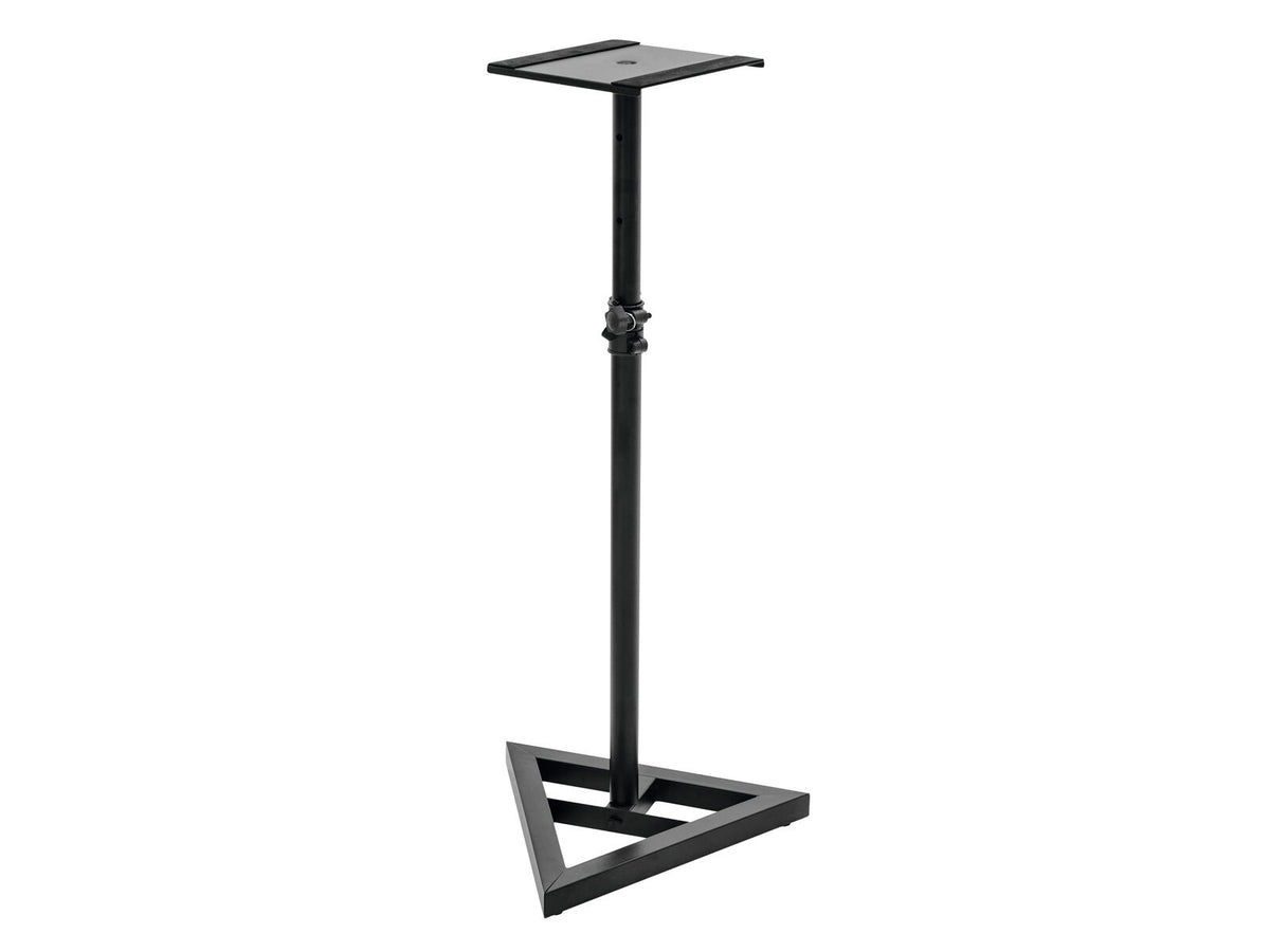Omnitronic MO-5 Monitorständer 2x – Ansicht 2