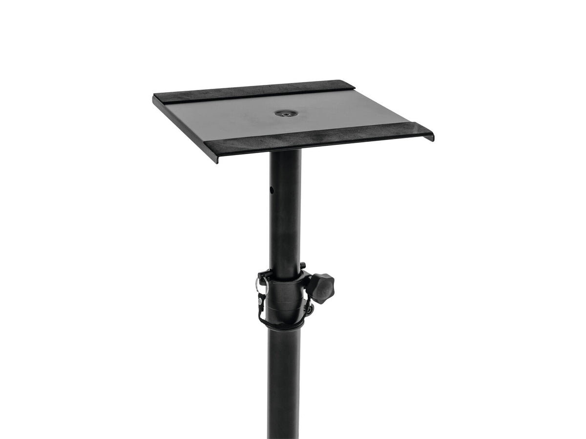 Omnitronic MO-5 Monitorständer 2x – Ansicht 3