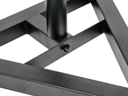 Omnitronic MO-5 Monitorständer 2x – Ansicht 4
