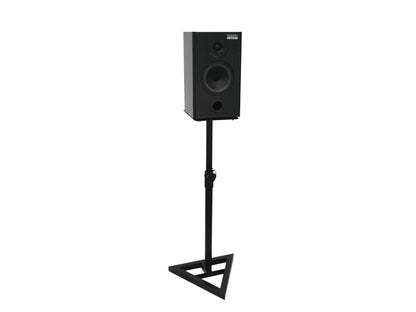 Omnitronic MO-5 Monitorständer 2x – Ansicht 5