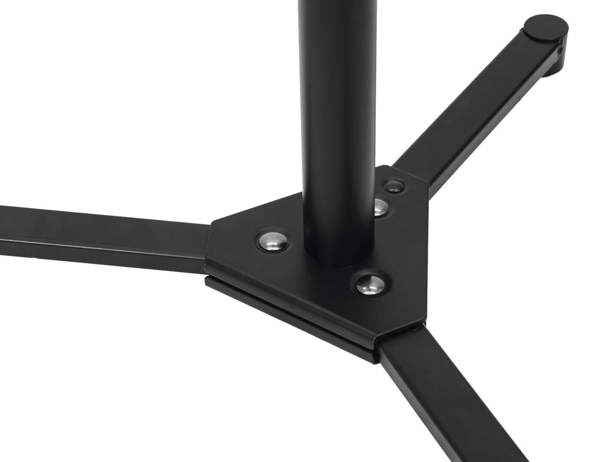 Omnitronic MO-6 Monitorständer – Ansicht 3