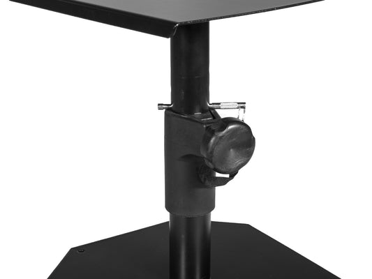 Omnitronic MOTI-1 Monitorständer 2x – Ansicht 2