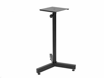 Omnitronic EUMO-2 Monitorständer höhenverstellbar – Ansicht 2