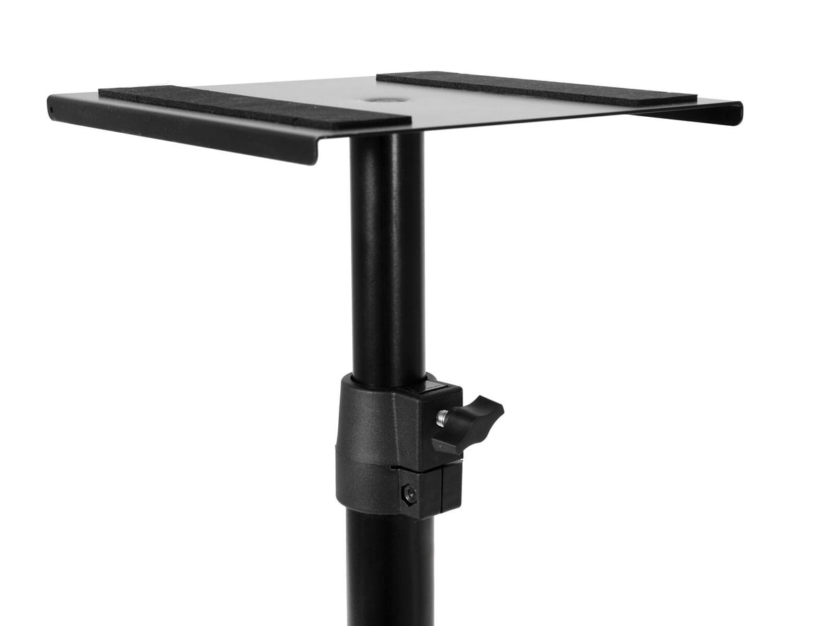 Omnitronic TMO-2 Monitorständer – Ansicht 3