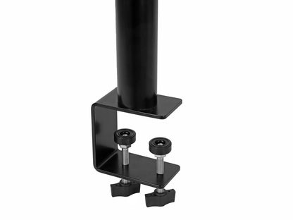 Omnitronic TMO-2 Monitorständer – Ansicht 4