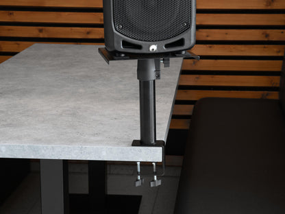 Omnitronic TMO-2 Monitorständer – Ansicht 6