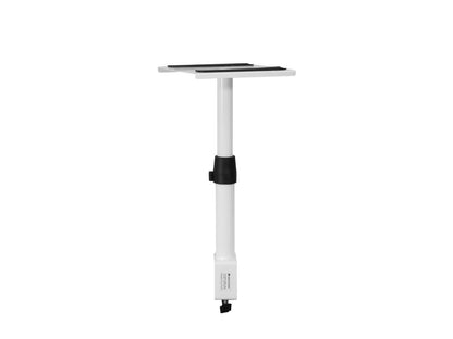Omnitronic TMO-2 Monitorständer weiß – Ansicht 5