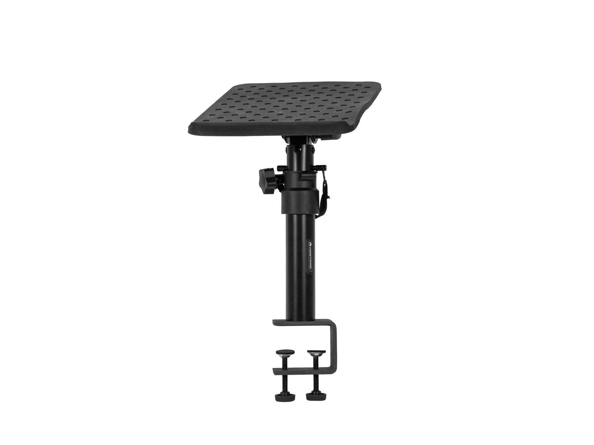 Omnitronic TMO-4 Monitorständer 2x – Ansicht 2