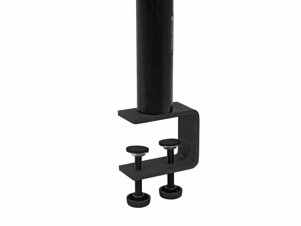 Omnitronic TMO-4 Monitorständer 2x – Ansicht 5