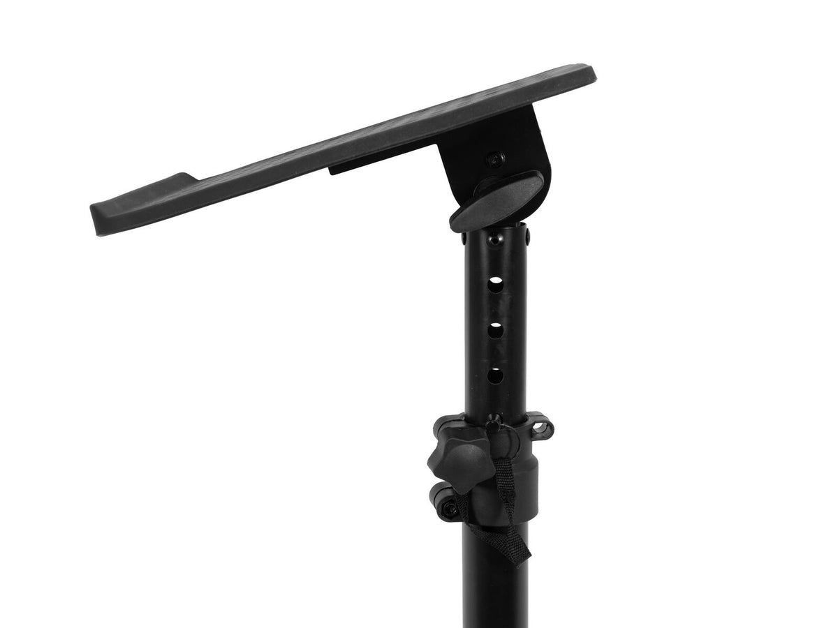 Omnitronic TMO-4 Monitorständer 2x – Ansicht 6