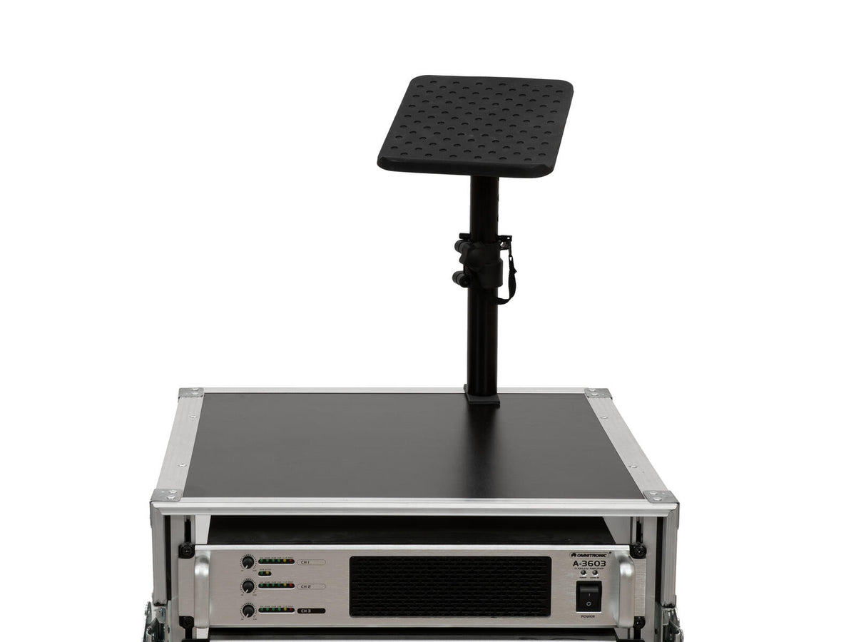 Omnitronic TMO-4 Monitorständer 2x – Ansicht 7