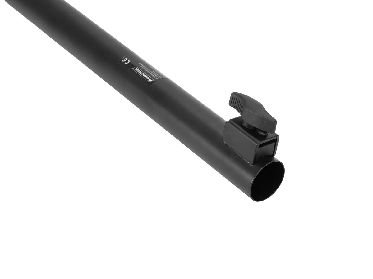 Omnitronic EX-1 Erweiterungsstange für 35mm Rohr – Ansicht 2