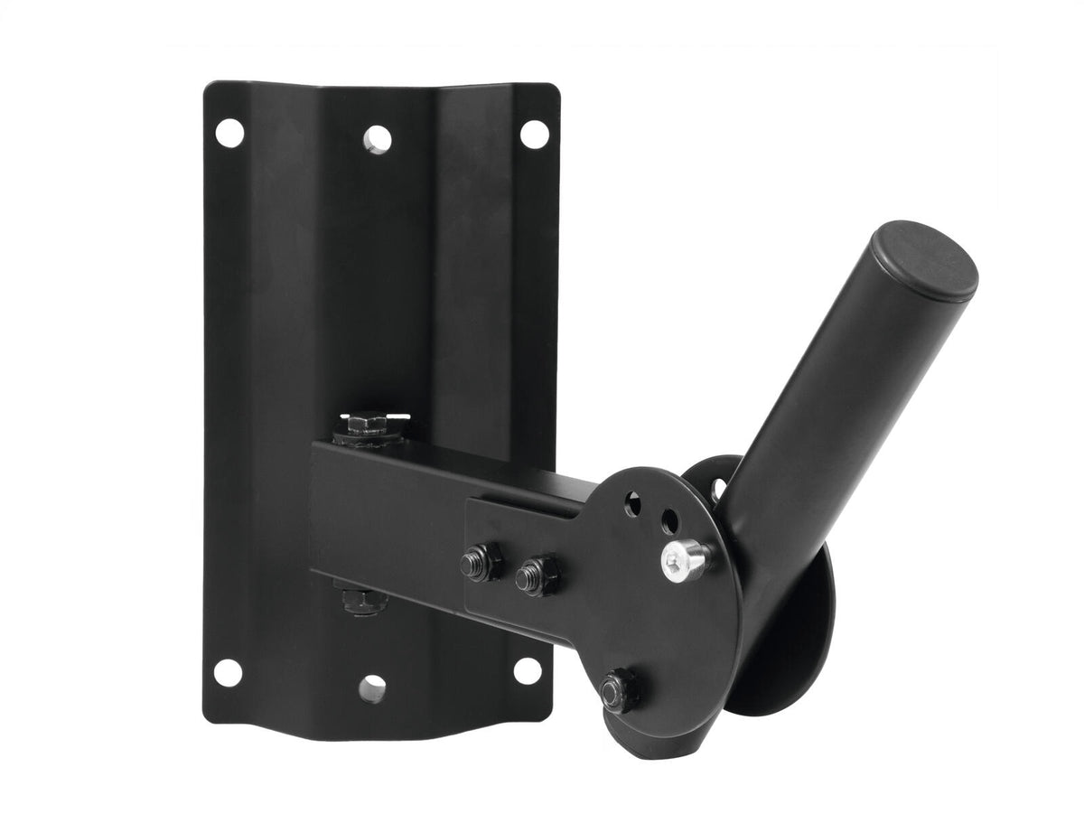 Omnitronic WH-1 Wandhalterung 30 kg max – Ansicht 2