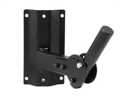Omnitronic WH-1 Wandhalterung 30 kg max – Ansicht 2