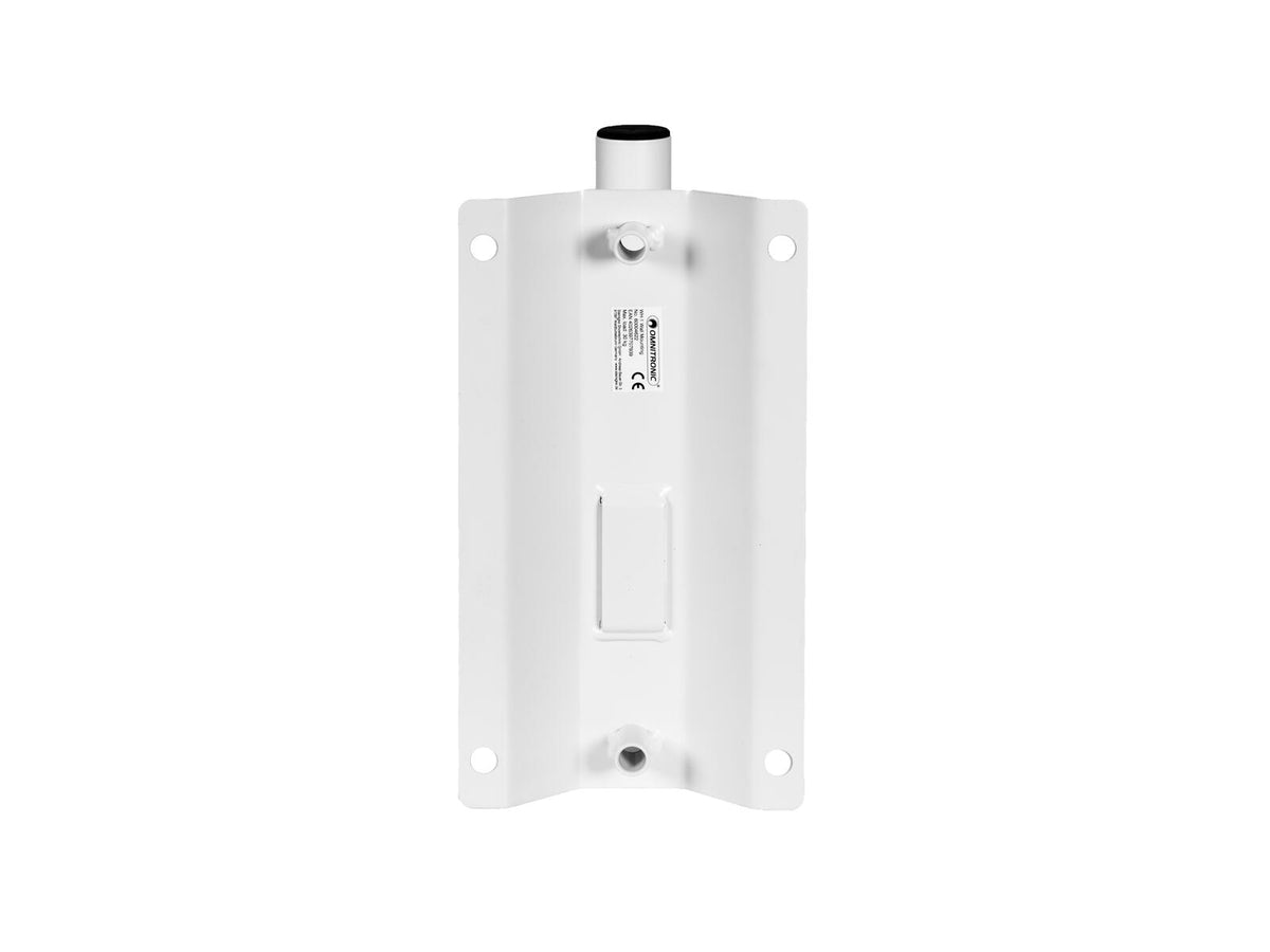 Omnitronic WH-1 Wandhalterung 30 kg max weiß – Ansicht 3