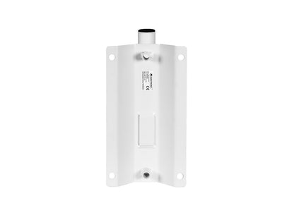 Omnitronic WH-1 Wandhalterung 30 kg max weiß – Ansicht 3