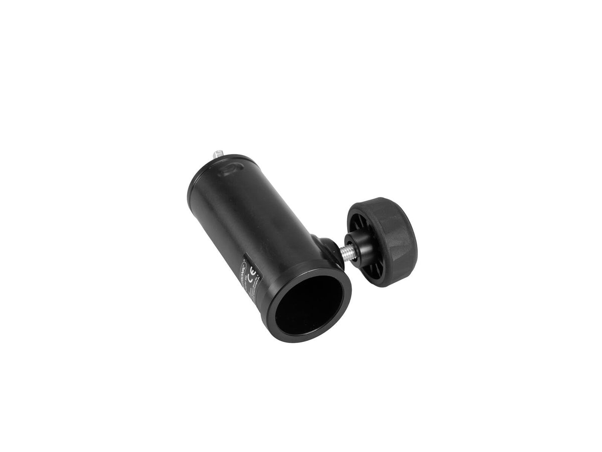 Omnitronic SPA-10EU Stativadapter M10 – Ansicht 3